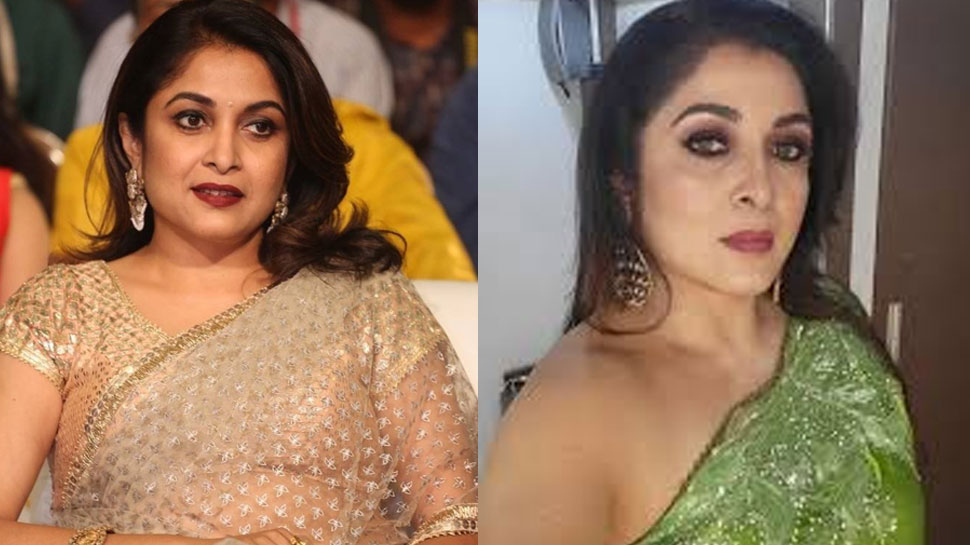 Ramya Krishnan