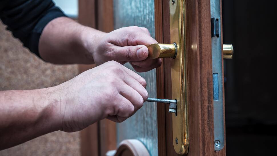 The Standard of Security: Exploring the World of Deadbolt Locks