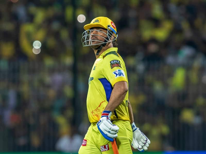 9. CSK Still Have Fixtures Against Direct Playoff Rivals
