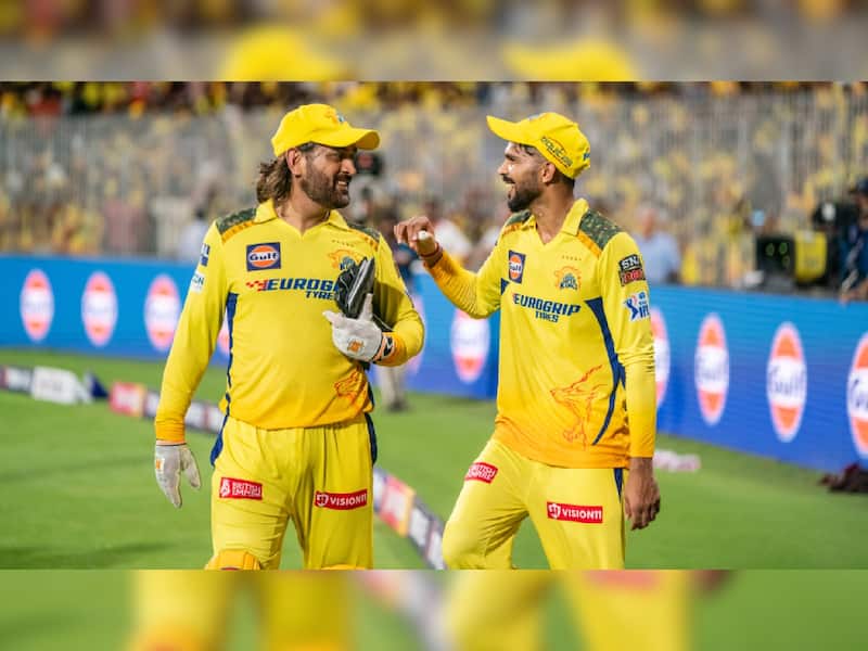 5. MS Dhoni’s Leadership Will Be Crucial in the Final Stretch