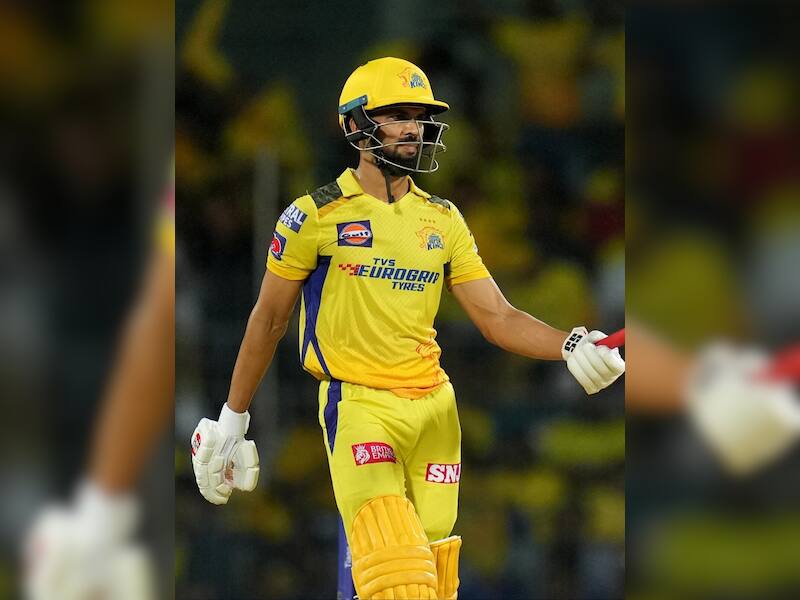 3. Current Net Run Rate is a Major Red Flag