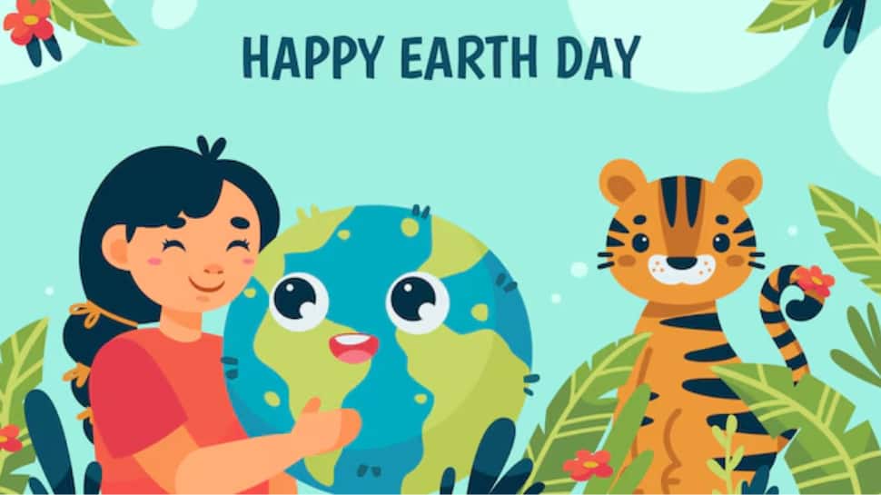 Earth Day 2025: Date, Theme, History, Significance, And All You Need To Know