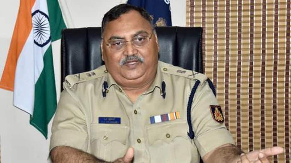 Ex-DGP Om Prakash Murder: Wife Threw Chilli Powder Before Stabbing To Death, Says Police