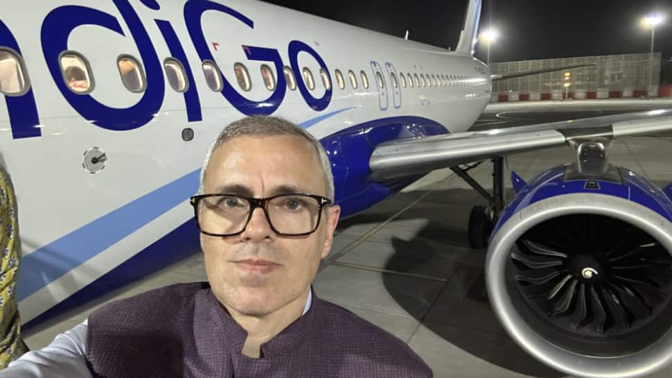 Delhi Airport Chaos: Dozens Of Flights Delayed Due To..., After Omar Abdullahs S*** Show Post, Authorities Respond