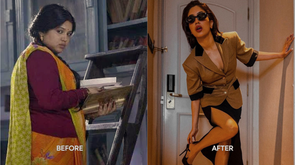 Bhumi Pednekar