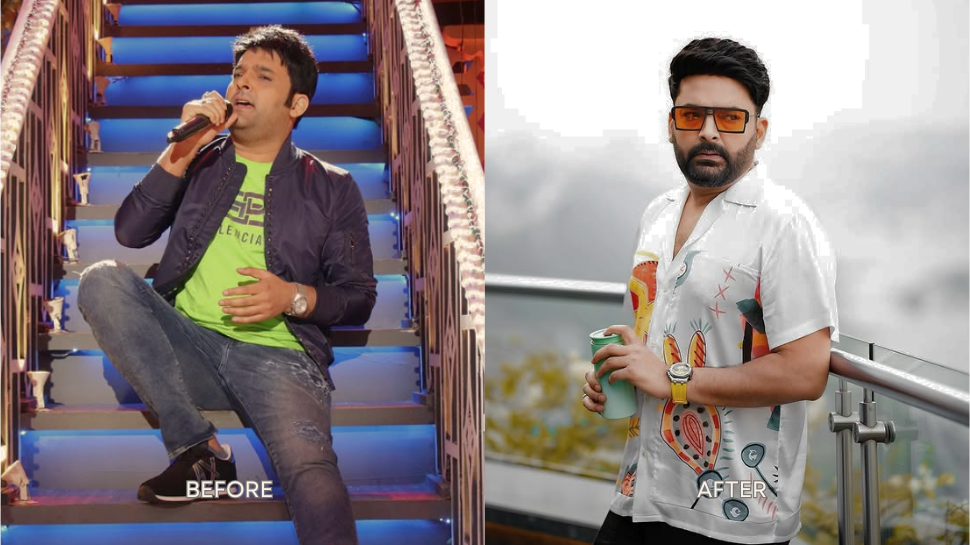 Kapil Sharma
