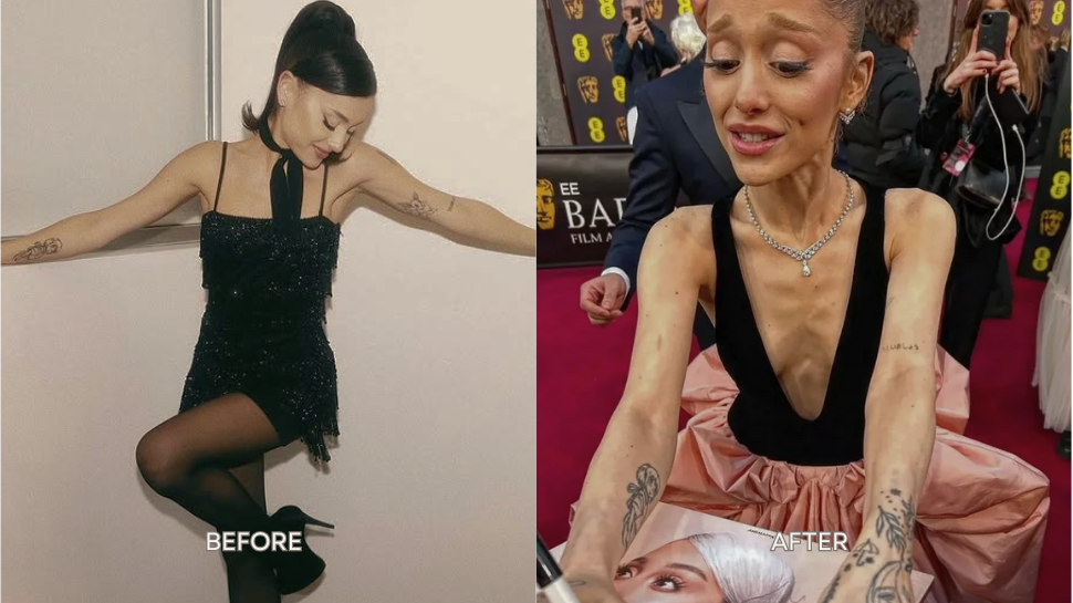 Ariana Grande