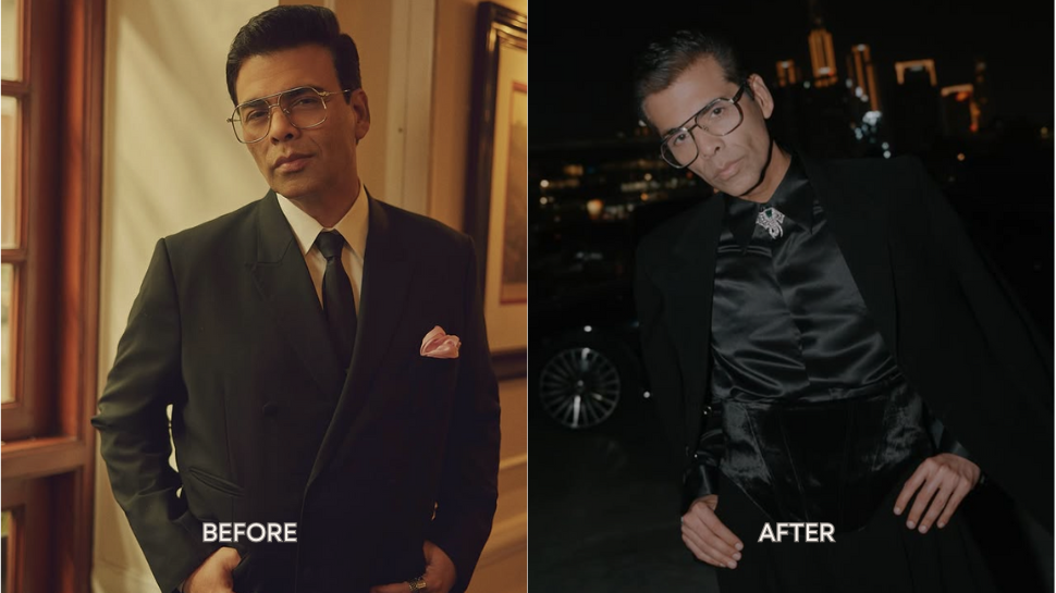 Karan Johar