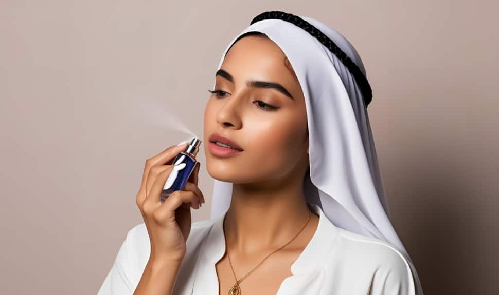 4 Must Have Body Mists for a Summery Scent