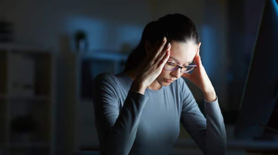 Stress, Infertility, And Heart Health: The Silent Triad Impacting