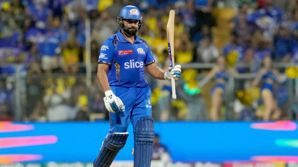 5. Rohit Sharma - 185 Innings