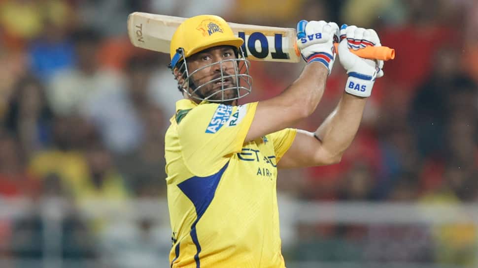 3. MS Dhoni - 165 Innings
