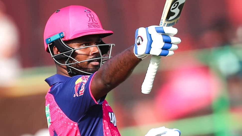 2. Sanju Samson - 159 Innings
