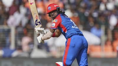 1. KL Rahul - 129 Innings