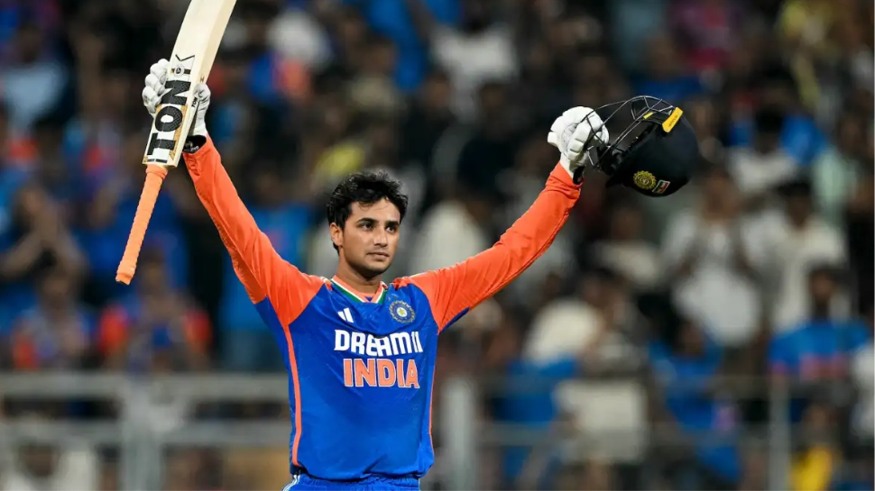Abhishek Sharma
