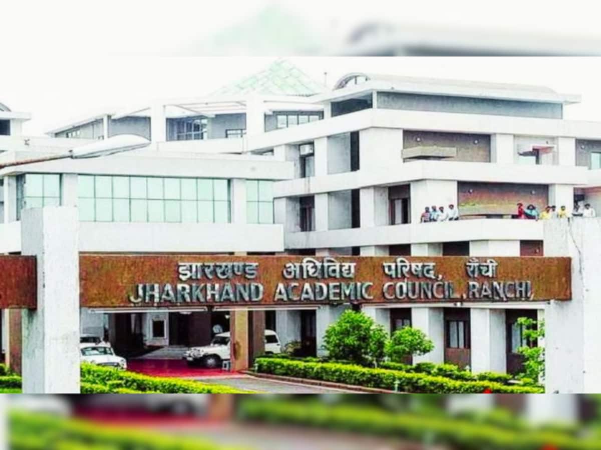JAC Result 2025: Jharkhand Board Class 10th Result To Be Out Soon At jacresults.com- Check Details Here