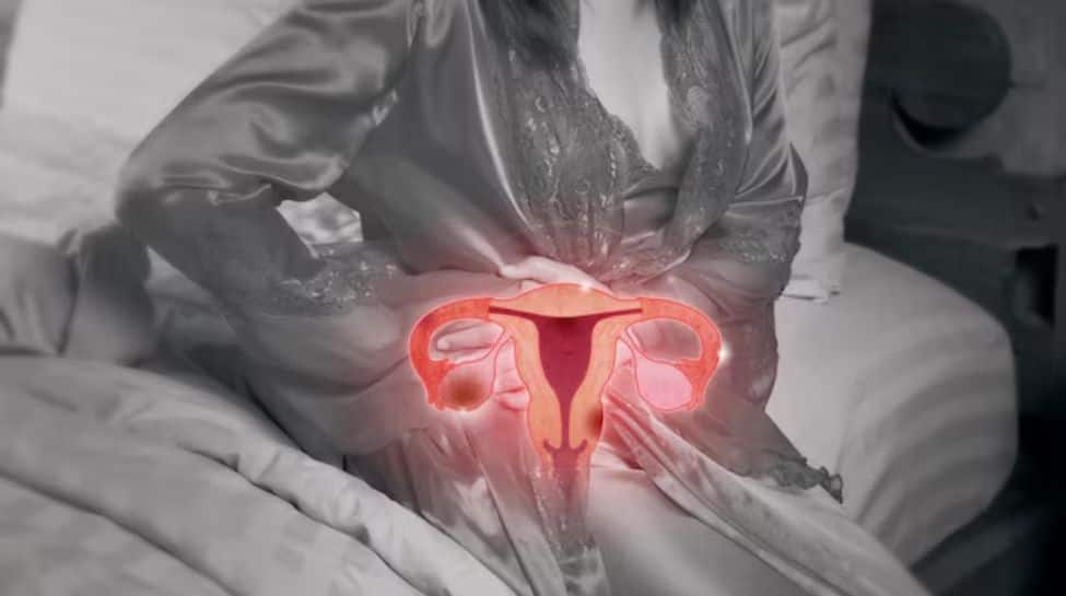 The Unseen Pain: Exploring The Link Between Endometriosis And Mental Health