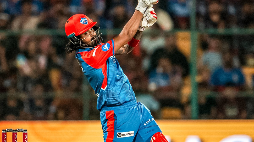 10. KL Rahul - 4949 Runs