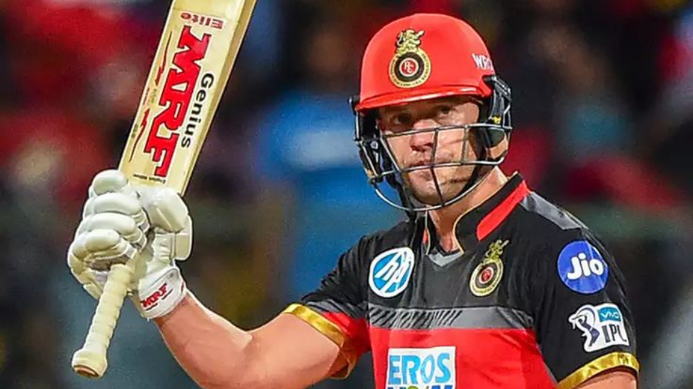 7. AB de Villiers - 5162 Runs