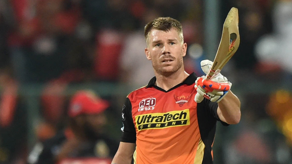 4. David Warner - 6,565 Runs