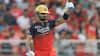 1. Virat Kohli - 8,326 Runs