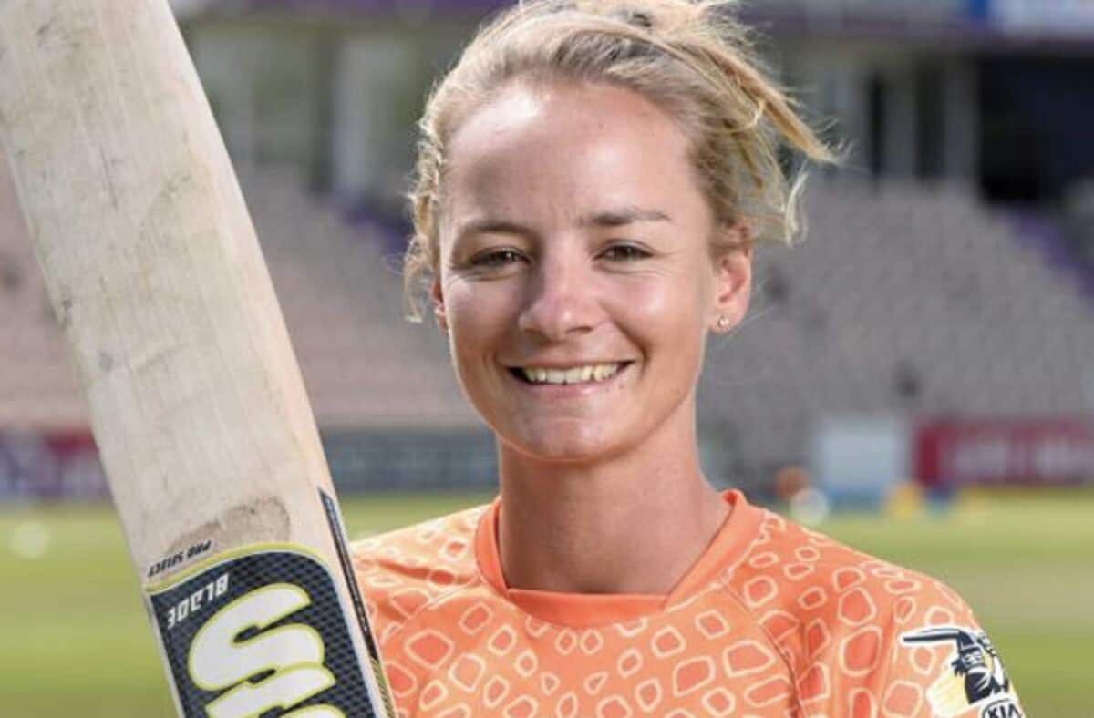 9. Multi-Franchise Star: From WBBL to WPL 9. Multi-Franchise Star: From WBBL to WPL