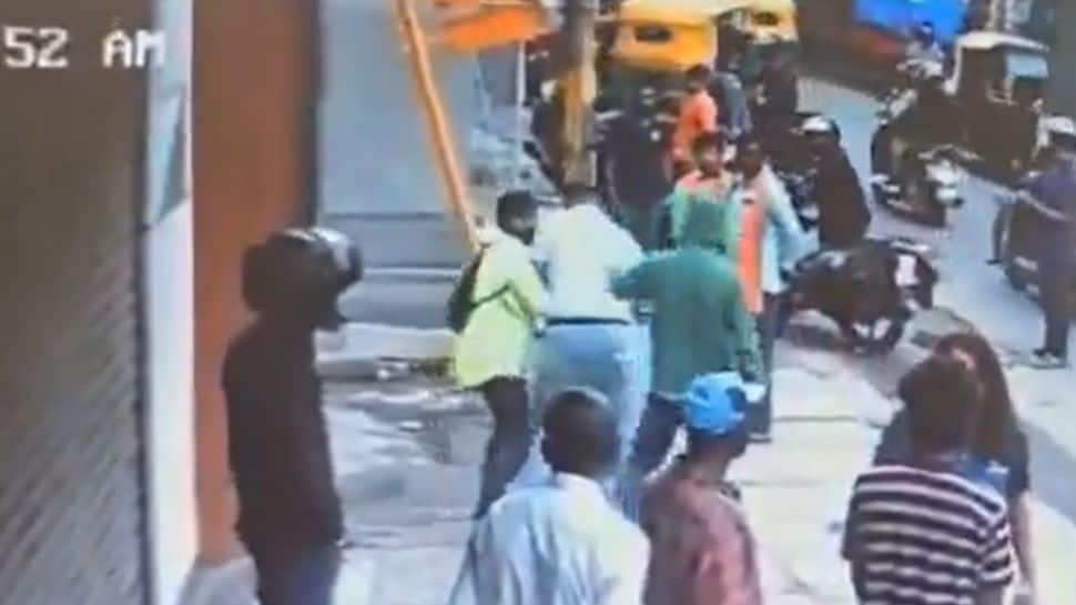 New Twist In Bengaluru 'Road Rage' Case As Contradictory Videos Emerge
