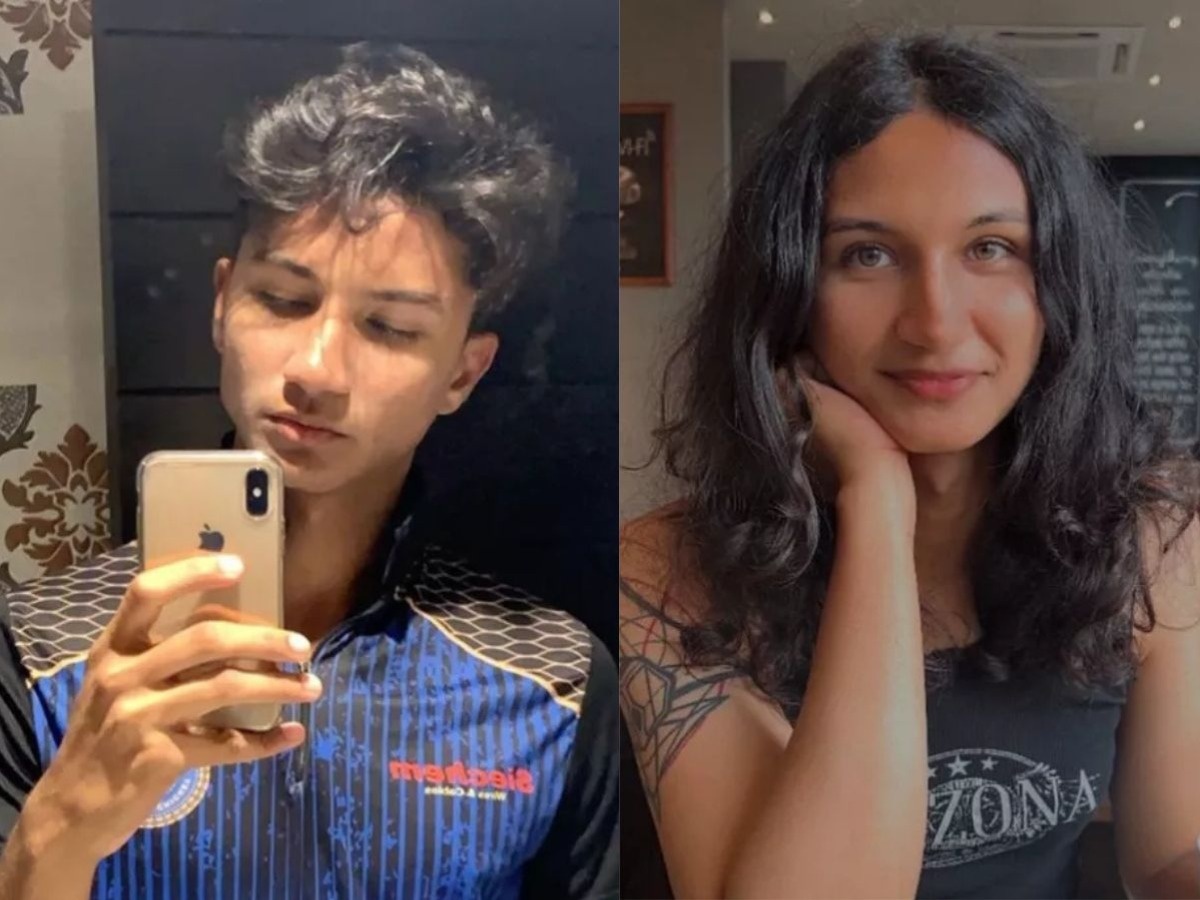 6. Cricket or Identity? The Heartbreaking Choice Faced by Trans Athletes