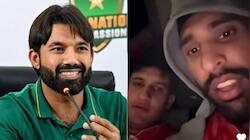 'Aaj Bohot Learn Hua': Harpreet Brar, Priyansh Arya Joke On Rizwan's Comment