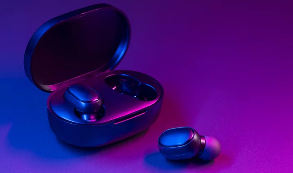 Cut the Cord: 4 True Wireless Earbuds That Redefine Sound and Freedom Cut the Cord: 4 True Wireless Earbuds That Redefine Sound and Freedom
