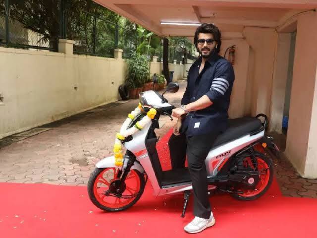 Arjun Kapoor