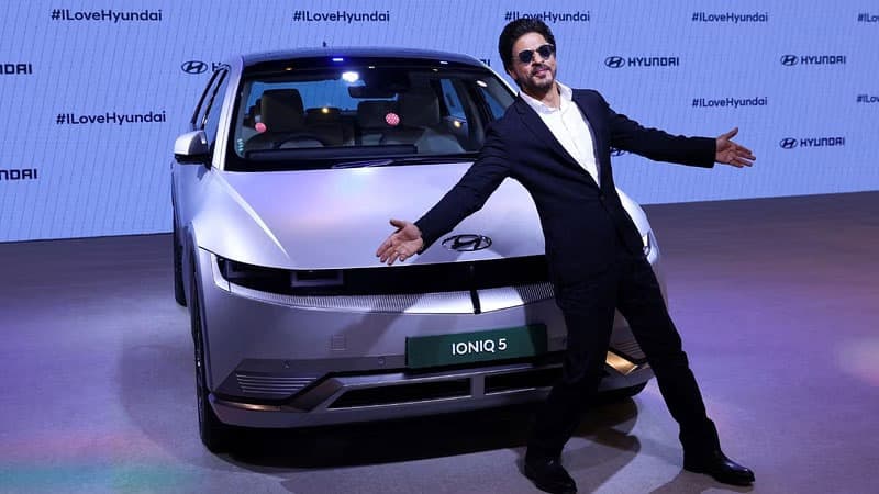 Shah Rukh Khan