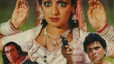 Nagina (1986)