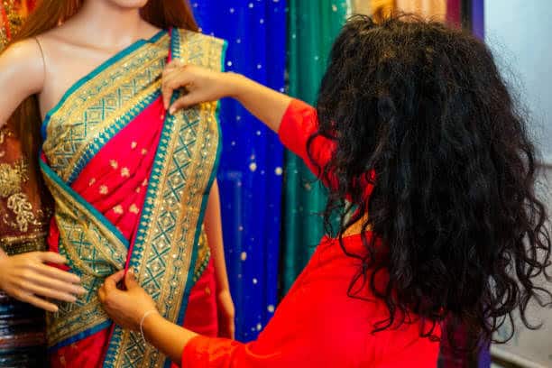Timeless Elegance: Exploring the Beauty of Sarees for Every Occasion