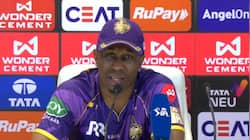 'That's What's Happening...': Bravo Explains Why KKR Batters Are Struggling 
