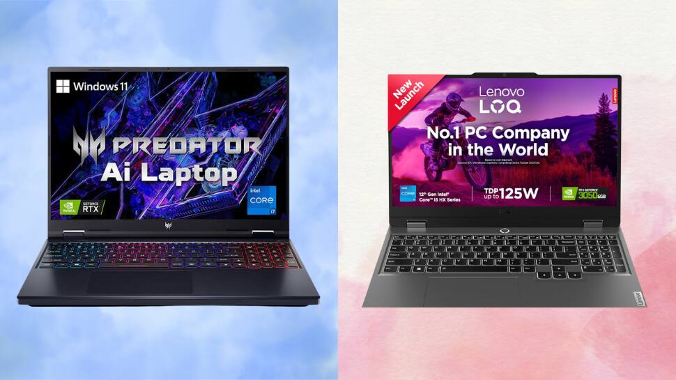 Editor's Choice: The Top Gaming Laptops for Every Type of Gamer Editor's Choice: The Top Gaming Laptops for Every Type of Gamer
