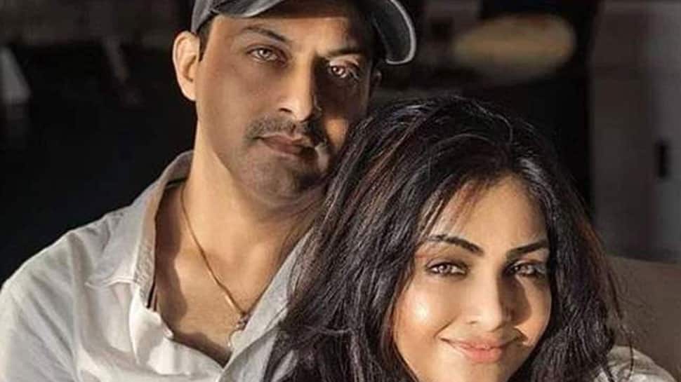 Shubhangi Atre-Piyush Poorey Divorce