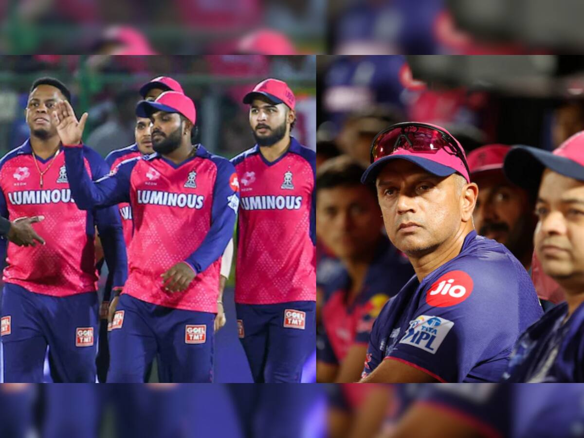 IPL 2025 Match-Fixing Scandal? Rajasthan Royals Break Silence, Respond ...