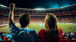 Cricket Travel On The Rise: 47% Of Indians Plan Trips For Live Matches