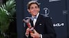 Laureus World Sportsman of the Year Award: Mondo Duplantis