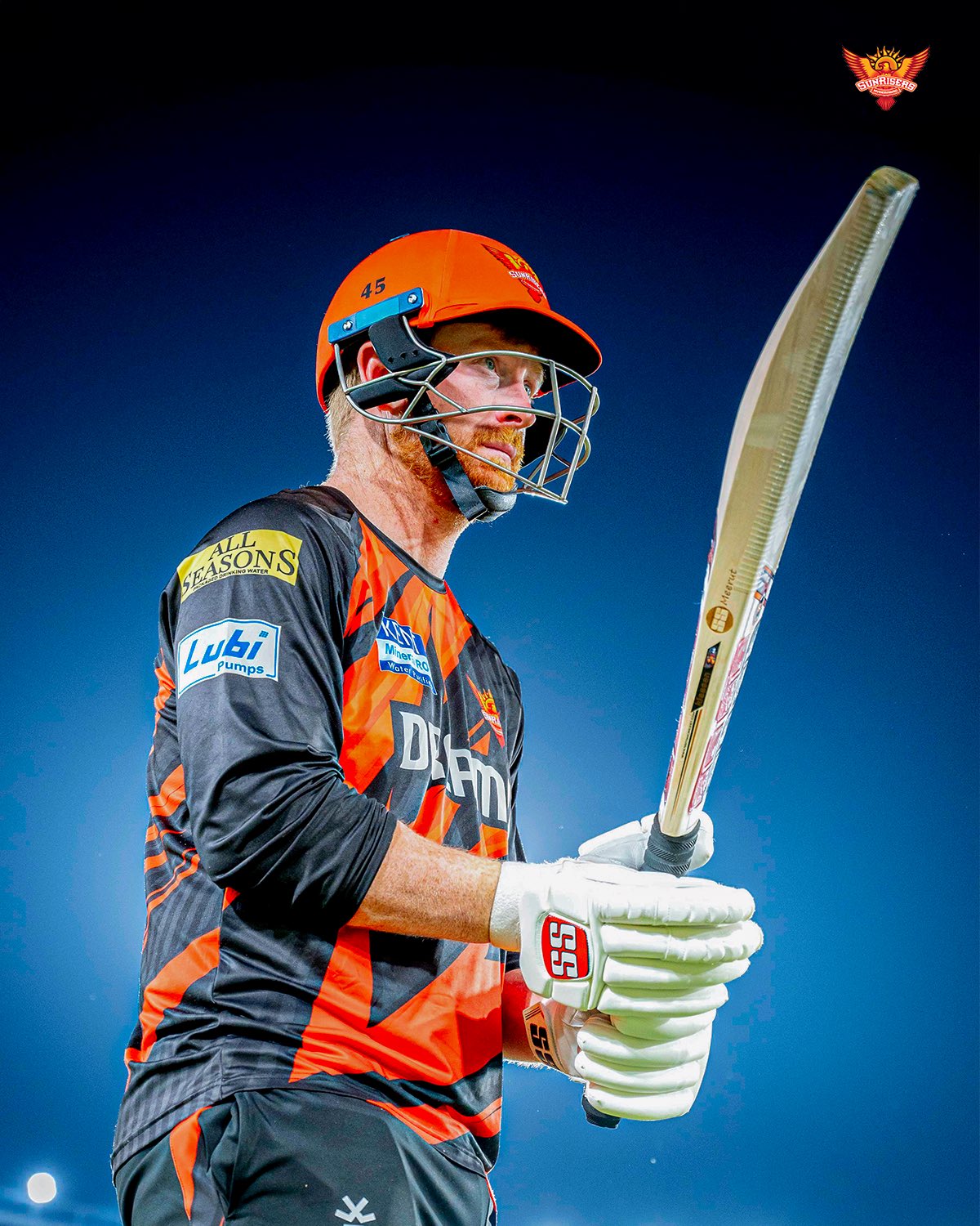 9. Sunrisers Hyderabad – On the Brink, But Not Out Yet