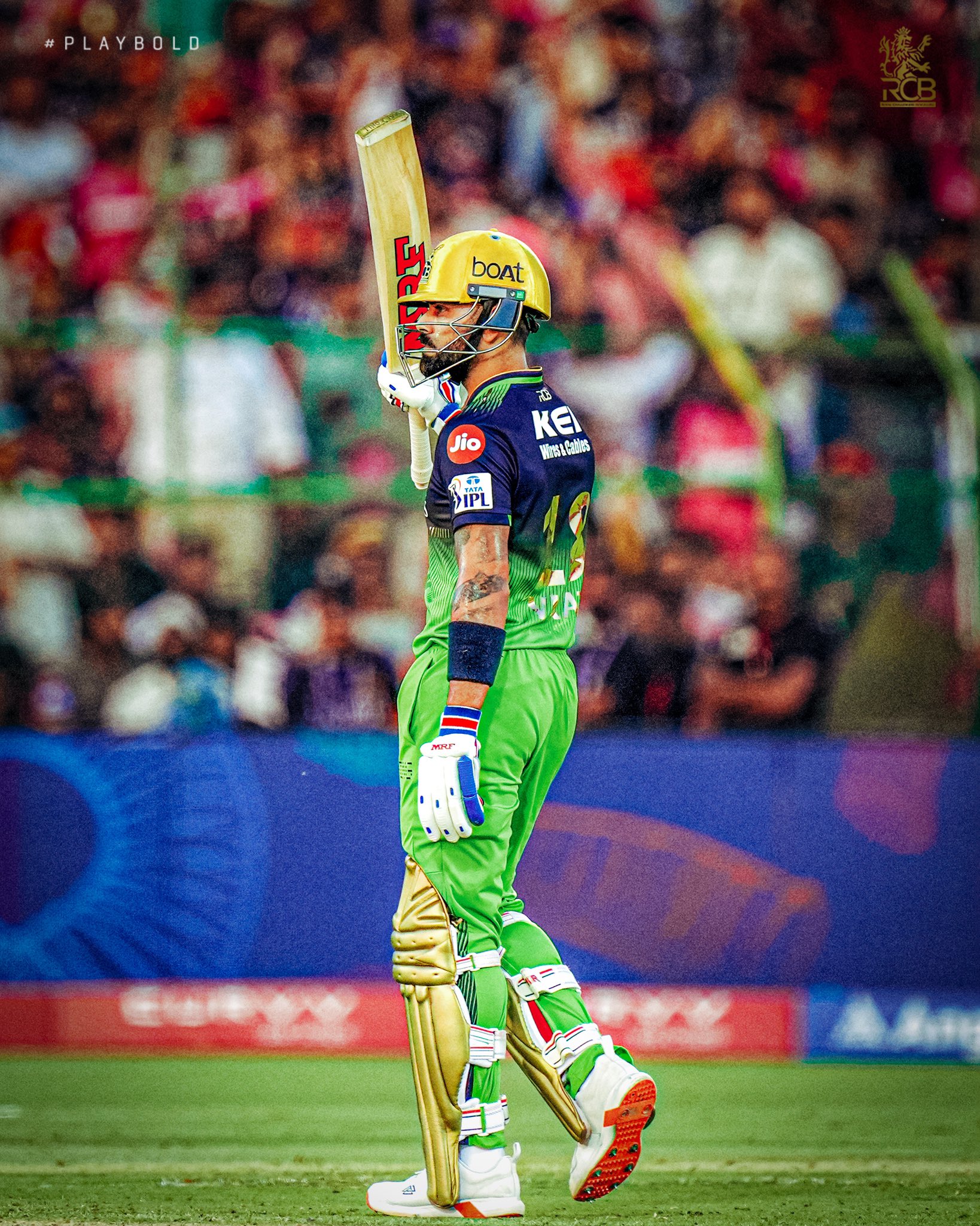 3. Royal Challengers Bengaluru – Gaining Form at the Right Time