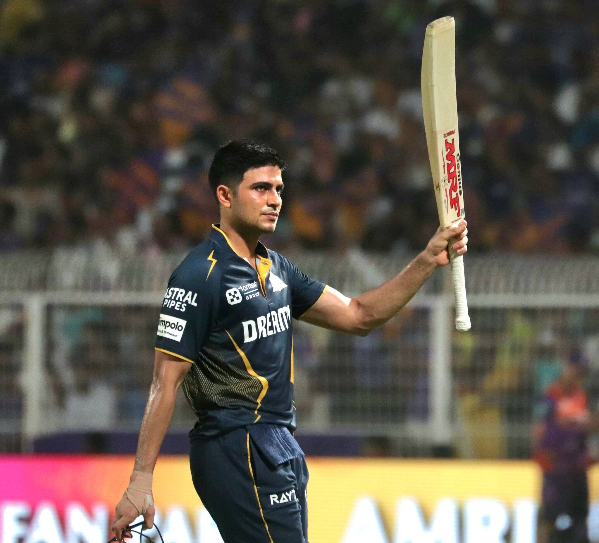 1. Gujarat Titans – Strong Contenders with Momentum and NRR Advantage 1. Gujarat Titans – Strong Contenders with Momentum and NRR Advantage