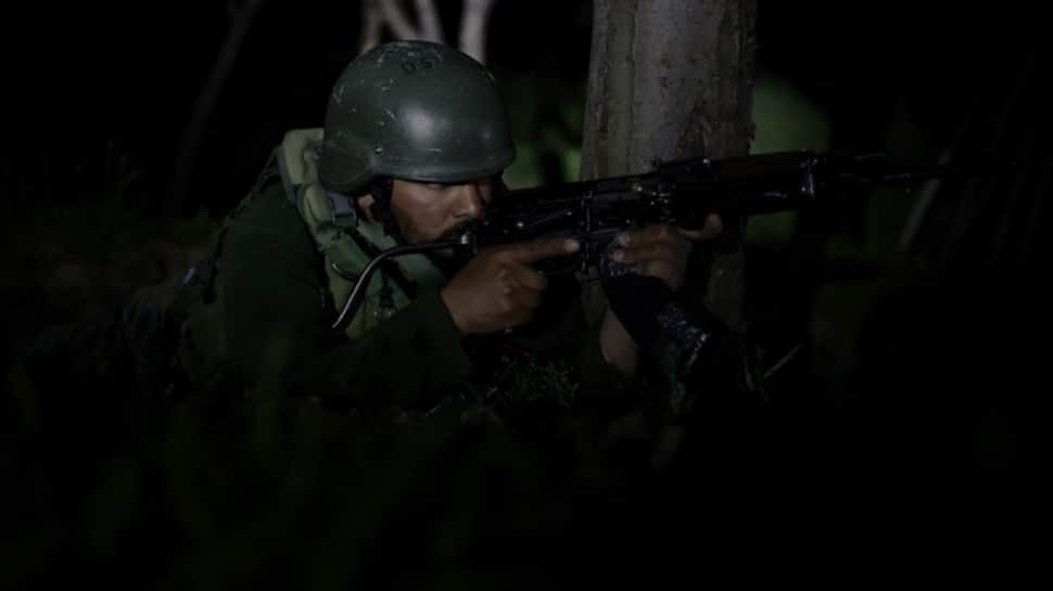 Army In Action: 2 Terrorists Killed In J&amp;K Less Than A Day After Pahalgam Terror Attack