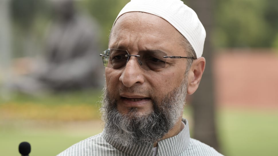 Asaduddin Owaisis First BIG Reaction On Pahalgam Terrorist Attack, Says This Incident Is...