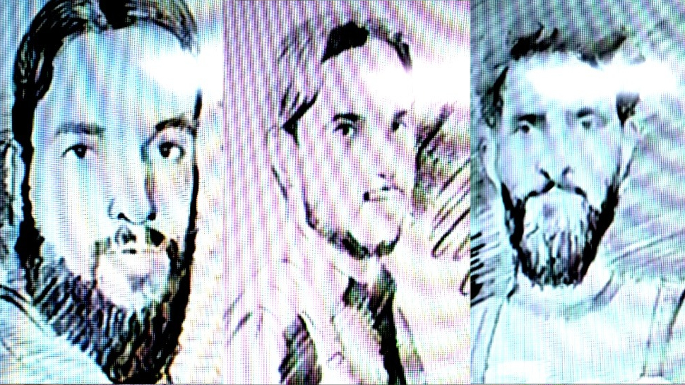 Terrorists