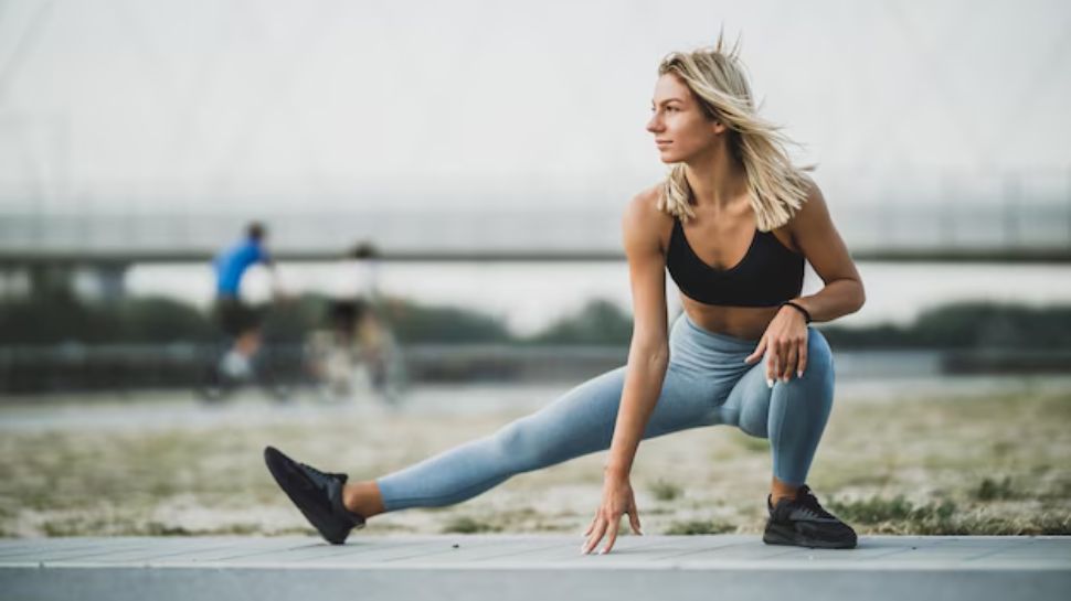 Benefits of Morning Stretching and Mobility
