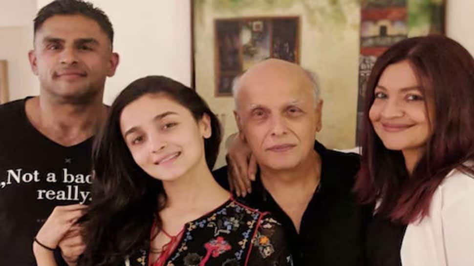 Trending: Rahul Bhatt Calls Half-Sister Alia Bhatt 'Paani Kam Chai' Compared To Pooja Bhatt, Adds 'This Is My Personal Opinion'