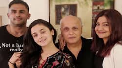 Rahul Bhatt Calls Half-Sister Alia Bhatt 'Paani Kam Chai' Compared To Pooja