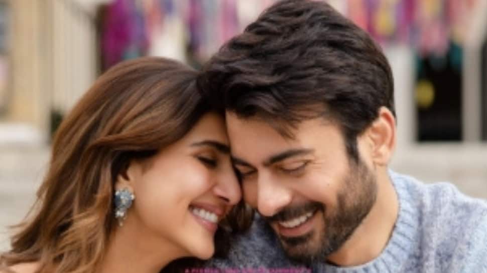 Pahalgam Terror Attack: Pakistani Actor Fawad Khan, Vaani Kapoor Starrer 'Abir Gulaal' Faces Boycott Calls